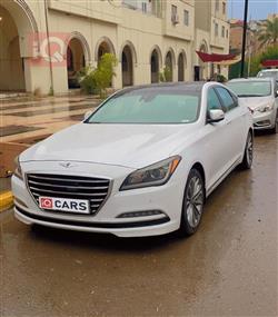 هيونداي جنسس